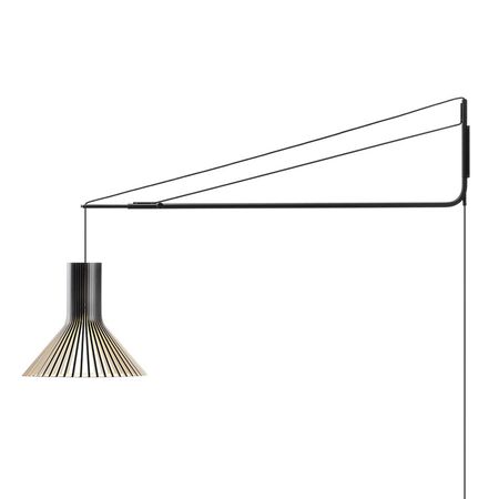 Pendelleuchte Puncto 4203 von Secto Design