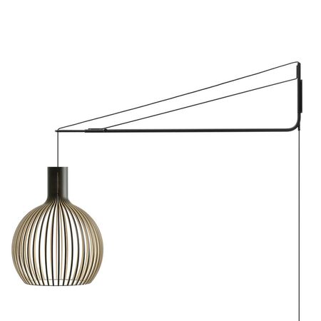 Pendelleuchte Octo Large 424l Secto Design