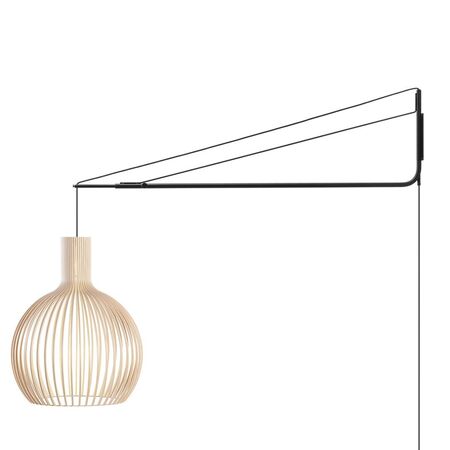 Pendelleuchte Octo Large 424l Secto Design