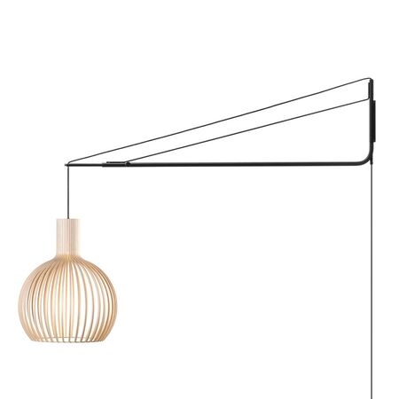 Pendelleuchte Octo Small 424l Secto Design