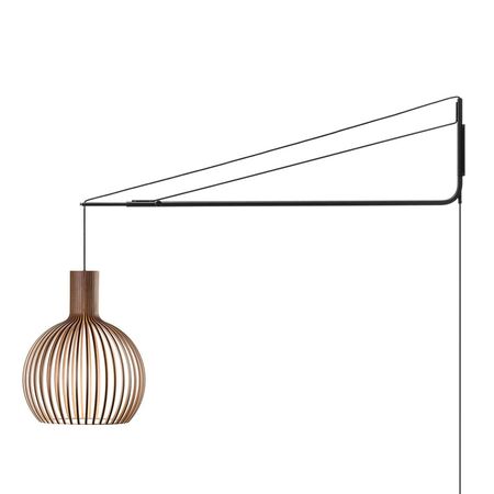 Pendelleuchte Octo Small 424l Secto Design