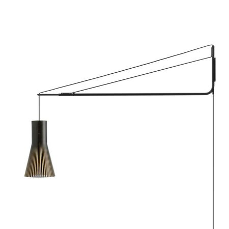 Secto Design Pendelleuchte Secto Small 4201 von Secto Design  Birke Natur