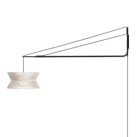 Pendelleuchte Kontro 6000 von Secto Design