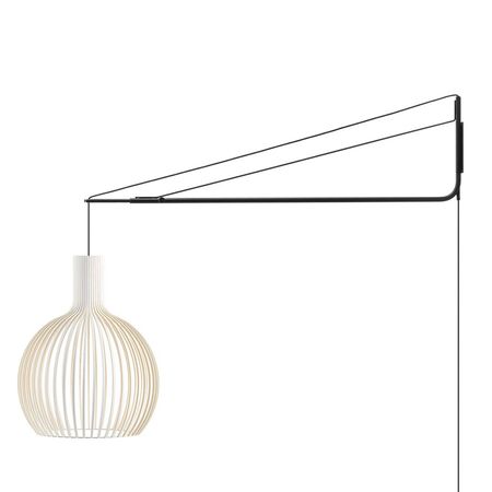 Pendelleuchte Octo Large 424l Secto Design