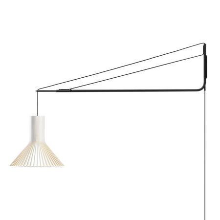Pendelleuchte Puncto 4203 von Secto Design