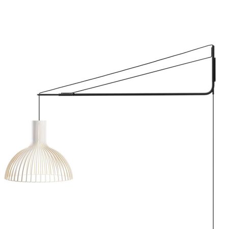 Pendelleuchte Victo 4250 von Secto Design