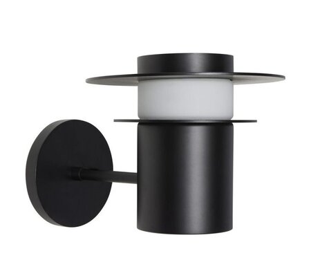 Huebsch Suburb Outdoor Light