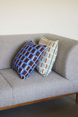 Hübsch Moment - 2-Sitzer Sofa