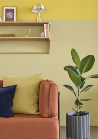 Hübsch Block - Sofa