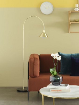 Hübsch Block - Sofa
