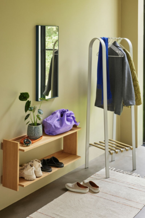 Hübsch Sempre - Kleiderständer