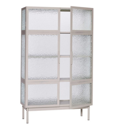 Hübsch Plex - Schrank