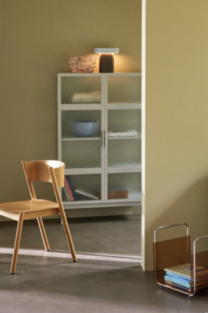 Hübsch Plex - Schrank