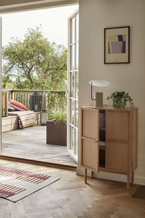 Hübsch Grove - Pflanzenkasten