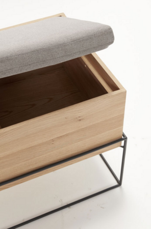 Hübsch Collect - Bank