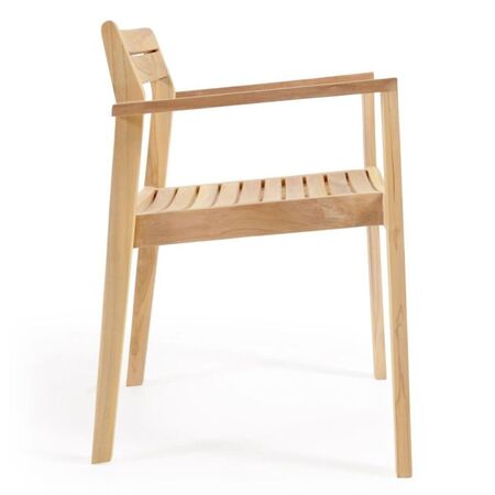 Kave_Home_VICTOIRE_Garten_Armlehnstuhl_Natural_3