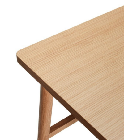 Hübsch Acorn - Schreibtisch