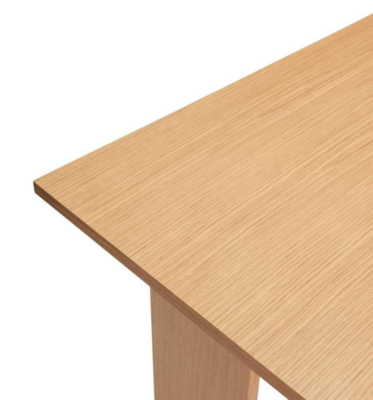 Hübsch Forma - Schreibtisch