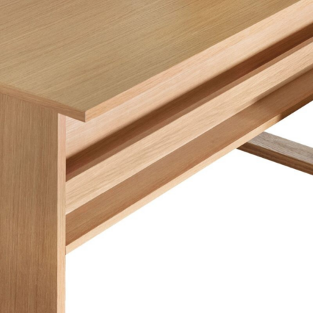 Hübsch Forma - Schreibtisch