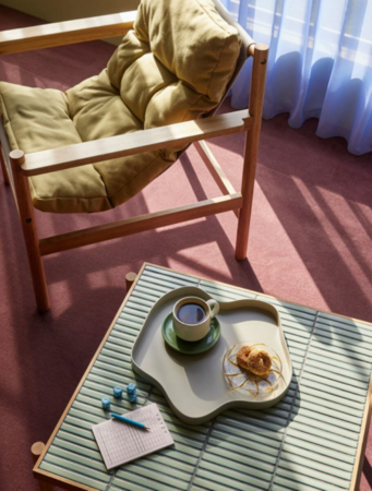 Hübsch Tile - Couchtisch