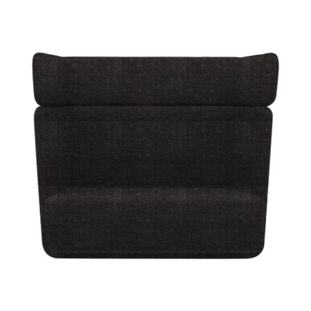 Softline A/S Softline Basket Sofa Vision - 399 Grey Blue