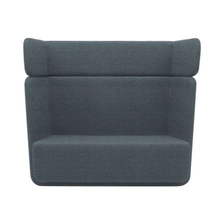 Softline A/S Softline Basket Sofa Vision - 442 Light Blue