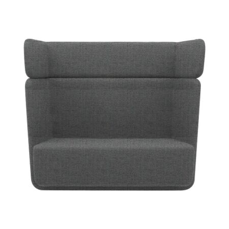 Softline A/S Softline Basket Sofa Vision - 445 Grey