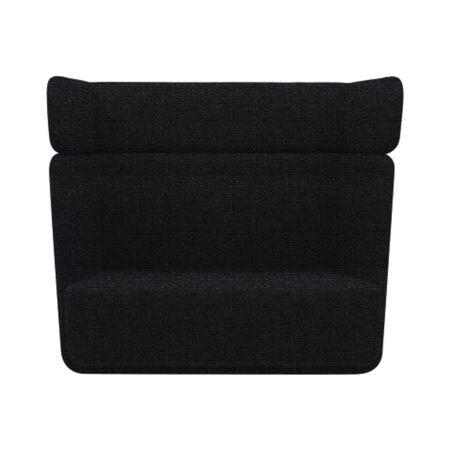Softline A/S Softline Basket Sofa Vision - 449 Anthracite