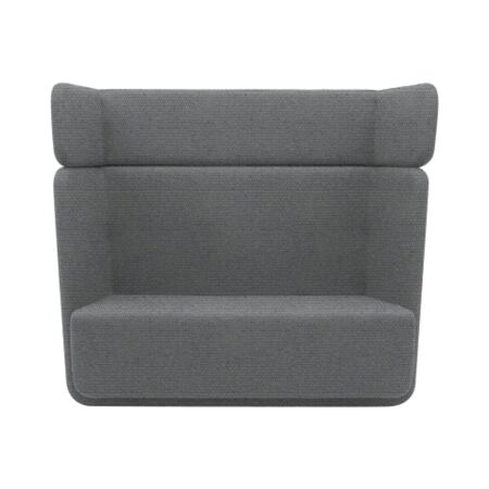 Softline A/S Softline Basket Sofa Vision - 457 Light Grey