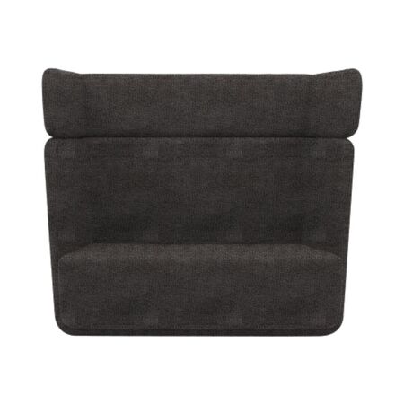 Softline A/S Softline Basket Sofa Vision - 526 Dark Grey