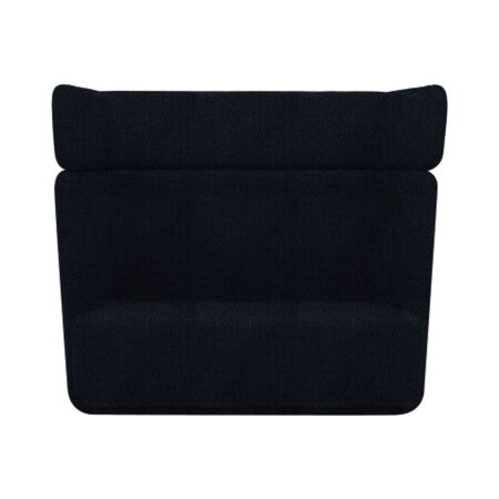 Softline A/S Softline Basket Sofa Vision - 527 Dark Blue