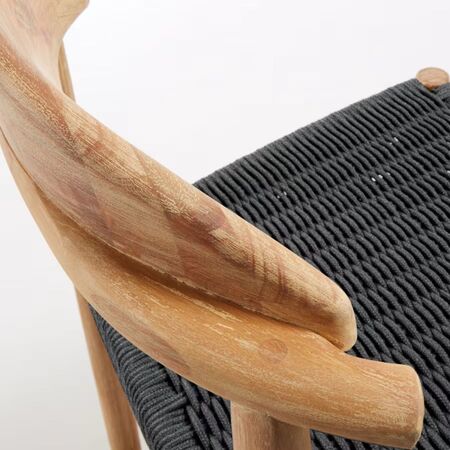 Kave_Home_NINA_Outdoor_Barhocker_Natur_farbe_schwarze_Schnur_1