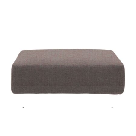 Softline A/S Softline Lotus Hocker Klein Felt Melange - 642 Lilac