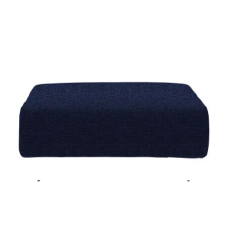 Softline A/S Softline Lotus Hocker Klein Felt Melange - 859 Berry
