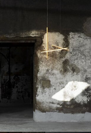 Flos Coordinates Suspension