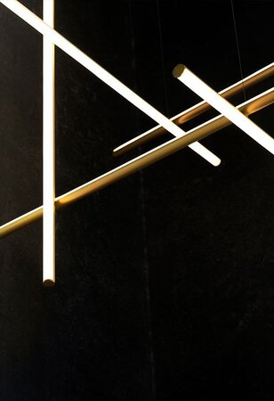 Flos Coordinates Suspension 3