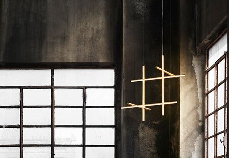 Flos Coordinates Suspension 3