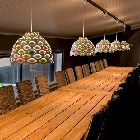 Louis Poulsen LC Shutters