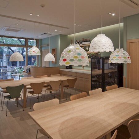 Louis Poulsen LC Shutters