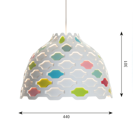 Louis Poulsen LC Shutters