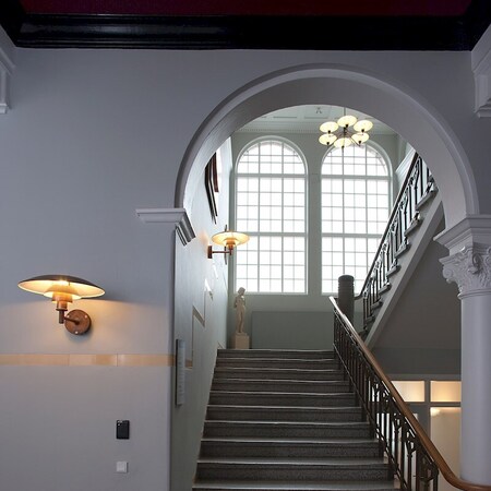 Louis Poulsen PH Wandleuchte