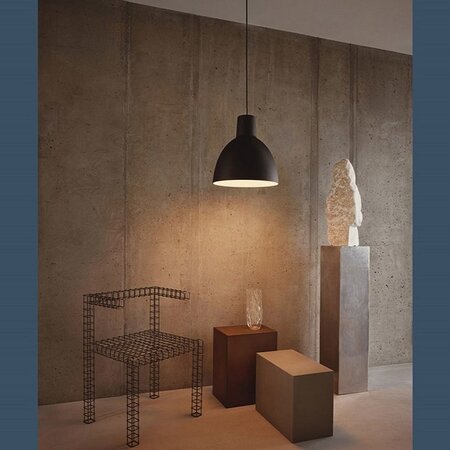 Louis Poulsen Toldbod Pendelleuchte