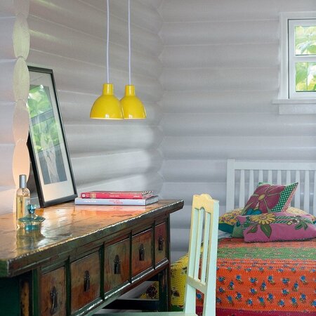 Louis Poulsen Toldbod Pendelleuchte