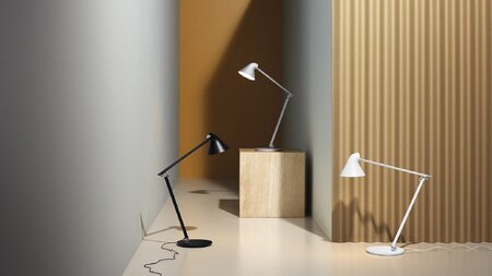 Louis Poulsen NJP Tischleuchte