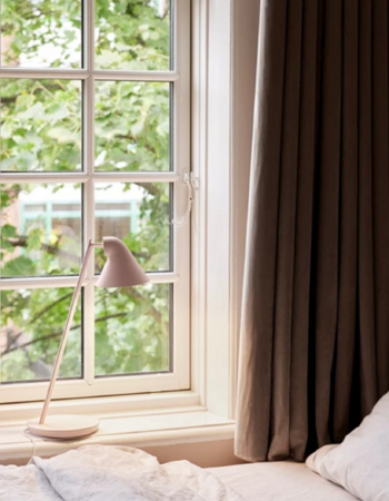 Louis Poulsen NJP Mini - Tischleuchte