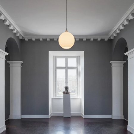 Louis Poulsen Wohlert Pendelleuchte