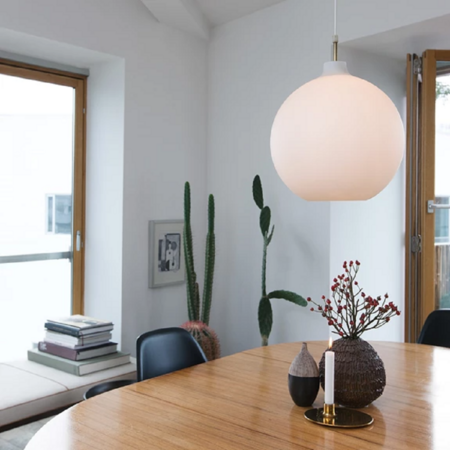 Louis Poulsen Wohlert Pendelleuchte