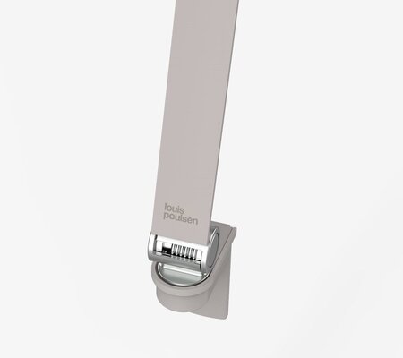 Louis Poulsen NJP Wandleuchte