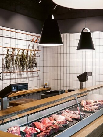 Louis Poulsen Above Pendelleuchte