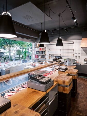 Louis Poulsen Above Pendelleuchte